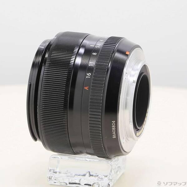 〔中古〕FUJIFILM(フジフイルム) XF 35mm F1.4 R (レンズ)〔297-ud〕 |  | 01