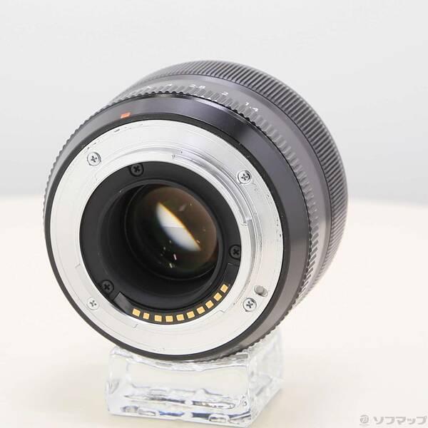 〔中古〕FUJIFILM(フジフイルム) XF 35mm F1.4 R (レンズ)〔297-ud〕 |  | 02