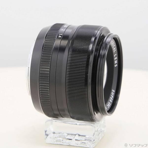 〔中古〕FUJIFILM(フジフイルム) XF 35mm F1.4 R (レンズ)〔297-ud〕 |  | 03