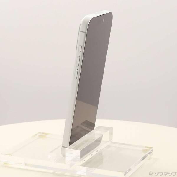 〔中古〕Apple(アップル) iPhone17 Pro Max 512GB シルバー MFYC4J／A SIMフリー〔377-ud〕 |  | 01