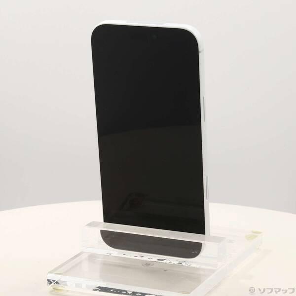 〔中古〕Apple(アップル) iPhone17 Pro Max 512GB シルバー MFYC4J／A SIMフリー〔377-ud〕 |  | 02