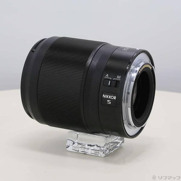 〔中古〕Nikon(ニコン) NIKKOR Z 35mm f／1.8 S〔297-ud〕 |  | 01