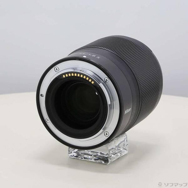 〔中古〕Nikon(ニコン) NIKKOR Z 35mm f／1.8 S〔297-ud〕 |  | 02