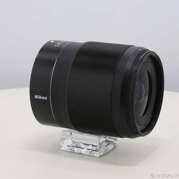 〔中古〕Nikon(ニコン) NIKKOR Z 35mm f／1.8 S〔297-ud〕 |  | 03