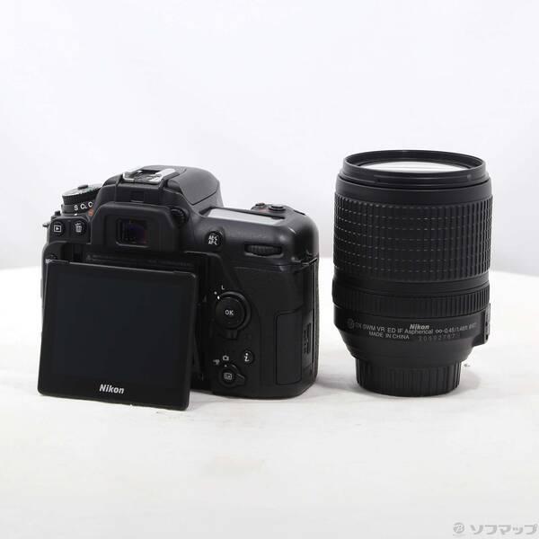 〔中古〕Nikon(ニコン) Nikon D7500 18-140VR レンズキット〔344-ud〕 |  | 02