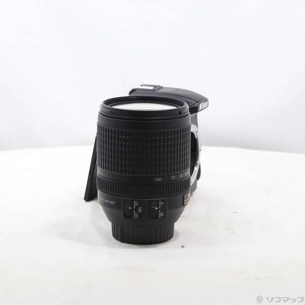 〔中古〕Nikon(ニコン) Nikon D7500 18-140VR レンズキット〔344-ud〕 |  | 03