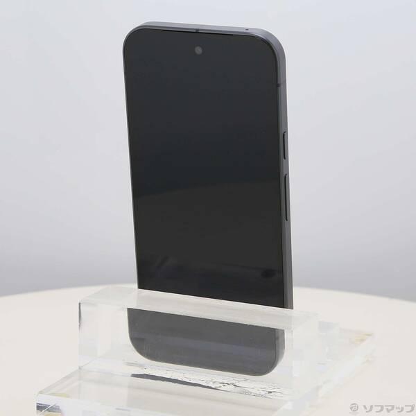 〔中古〕GOOGLE(グーグル) Google Pixel 10a 256GB オブシディアン GV0BP au SIMフリー〔196-ud〕 |  | 02