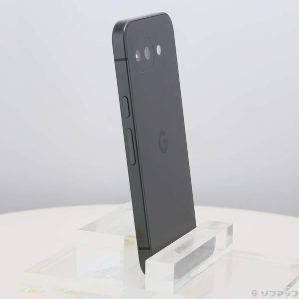 〔中古〕GOOGLE(グーグル) Google Pixel 10a 256GB オブシディアン GV0BP au SIMフリー〔196-ud〕 |  | 03
