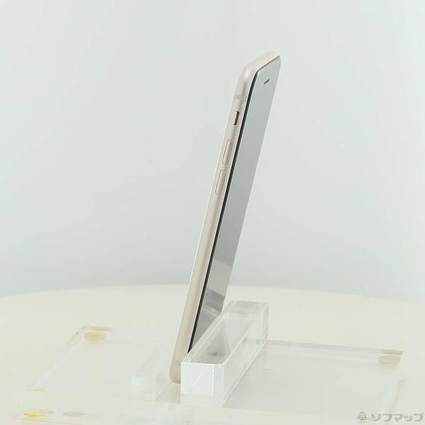 〔中古〕Apple(アップル) iPhone SE 第3世代 64GB スターライト MMYD3J／A SIMフリー〔368-ud〕 |  | 01
