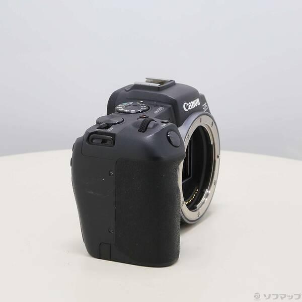 〔中古〕Canon(キヤノン) EOS RP ボディ ブラック〔262-ud〕 |  | 03