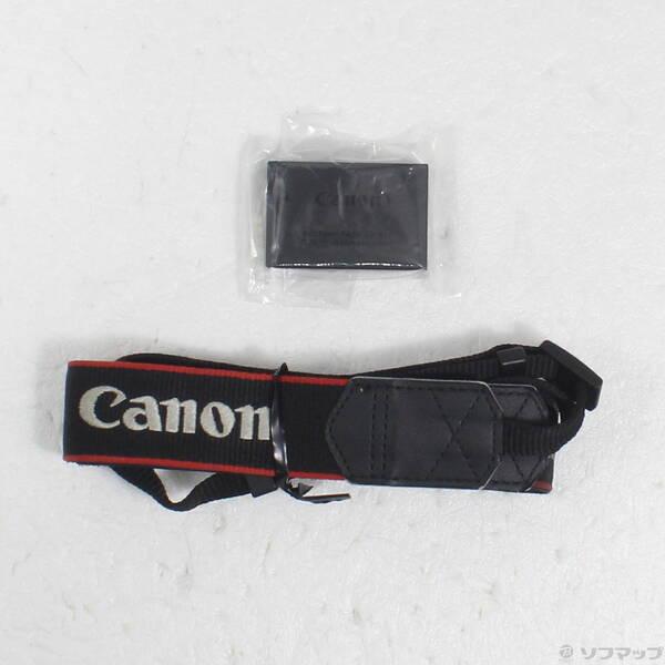 〔中古〕Canon(キヤノン) EOS RP ボディ ブラック〔262-ud〕 |  | 05