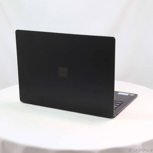 〔中古〕Microsoft(マイクロソフト) Surface Laptop 5 〔Core i5／8GB／SSD512GB〕 R1S-00045 ブラック〔377-ud〕 |  | 02