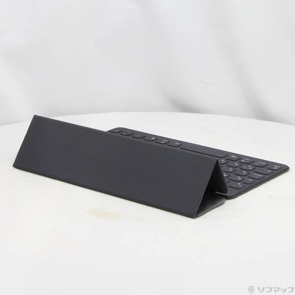 〔中古〕Apple(アップル) 10.5インチ iPad Pro用 Smart Keyboard MPTL2J／A〔262-ud〕 |  | 01