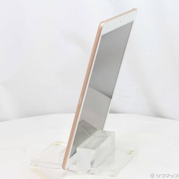 〔中古〕Apple(アップル) iPad 第7世代 32GB ゴールド MW762J／A Wi-Fi〔258-ud〕 |  | 01