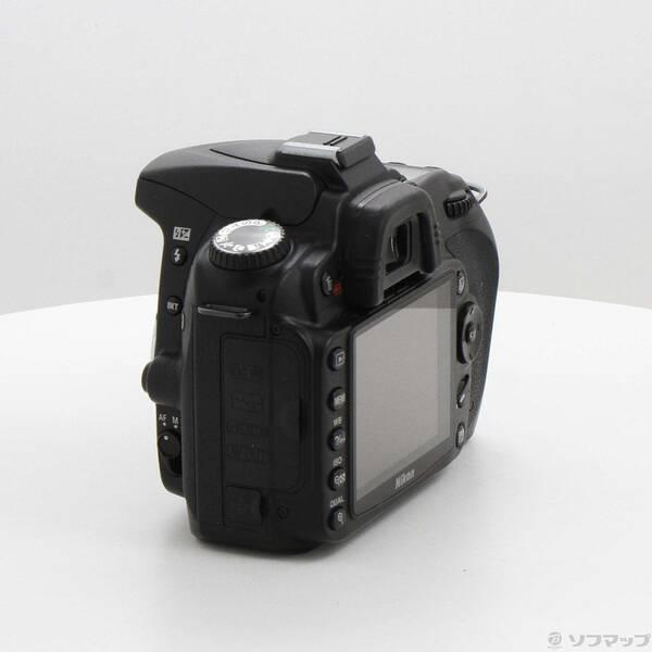 〔中古〕Nikon(ニコン) Nikon D90 ボディ〔258-ud〕 |  | 01