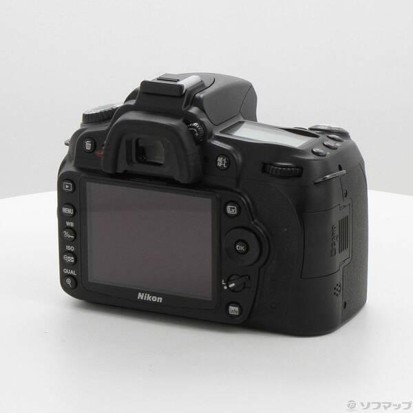 〔中古〕Nikon(ニコン) Nikon D90 ボディ〔258-ud〕 |  | 02