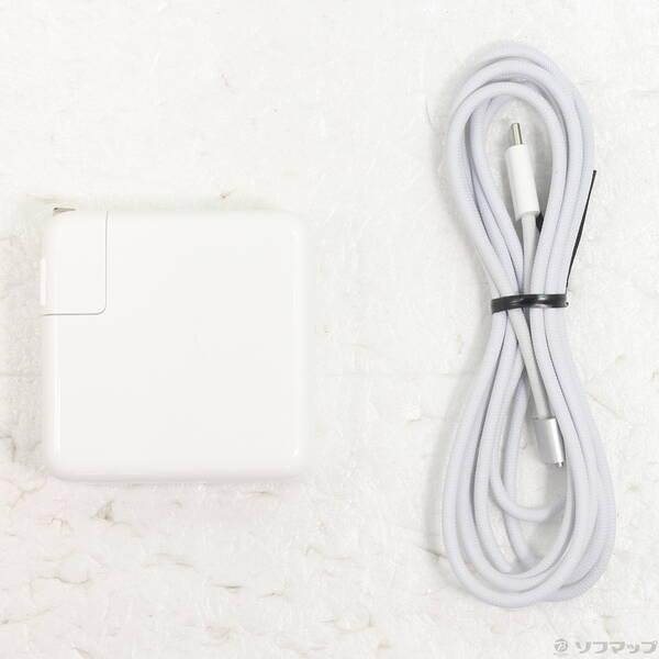 〔中古〕Apple(アップル) MacBook Pro 14.2-inch Late-2021 MKGR3J／A Apple M1 Pro 8コアCPU_14コアGPU 16GB SSD512GB シルバー 〔26.3 Tahoe〕〔262-ud〕 |  | 04
