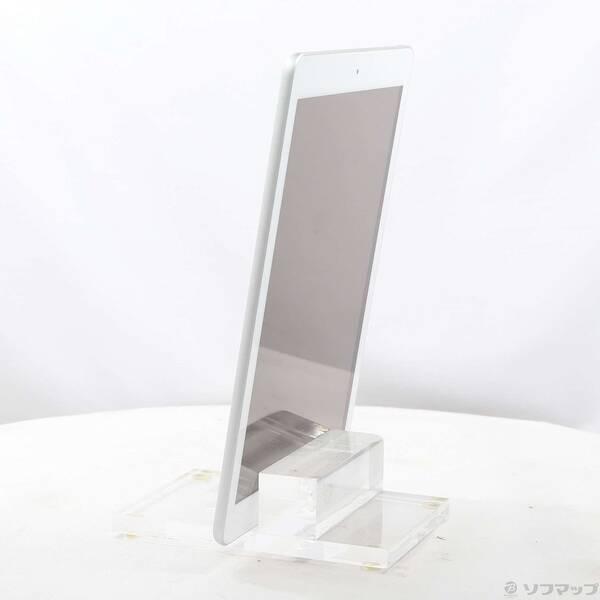 〔中古〕Apple(アップル) iPad 第6世代 32GB シルバー MR7G2J／A Wi-Fi〔349-ud〕 |  | 01