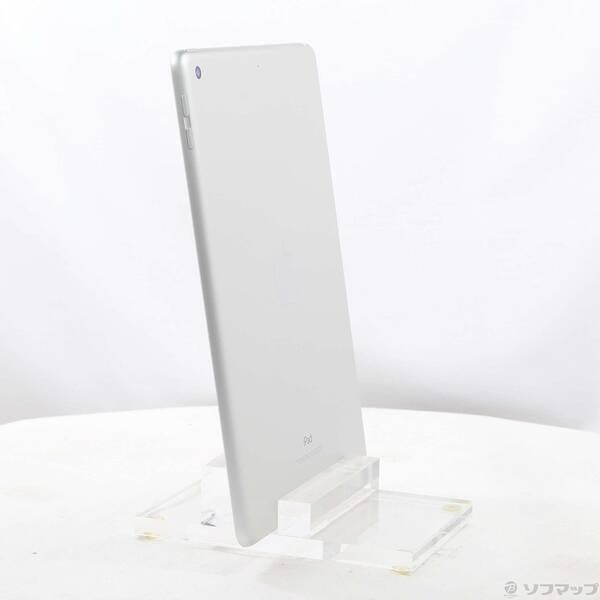 〔中古〕Apple(アップル) iPad 第6世代 32GB シルバー MR7G2J／A Wi-Fi〔349-ud〕 |  | 03