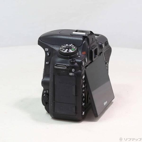 〔中古〕Nikon(ニコン) D7500 ボディ〔262-ud〕 |  | 01