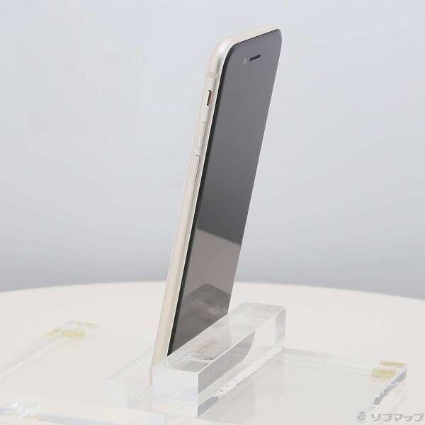 〔中古〕Apple(アップル) iPhone SE 第3世代 64GB スターライト MMYD3J／A SIMフリー〔262-ud〕 |  | 01