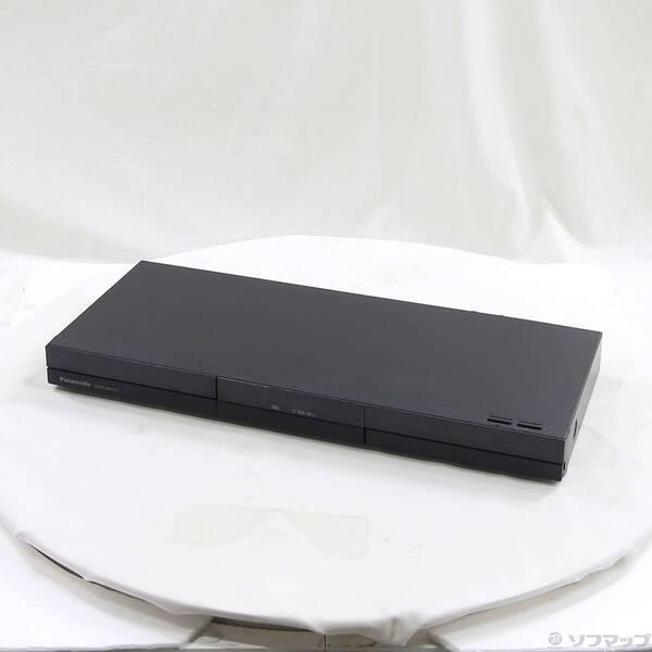 中古〕Panasonic(パナソニック) 〔中古品〕 ブルーレイレコーダー DIGA