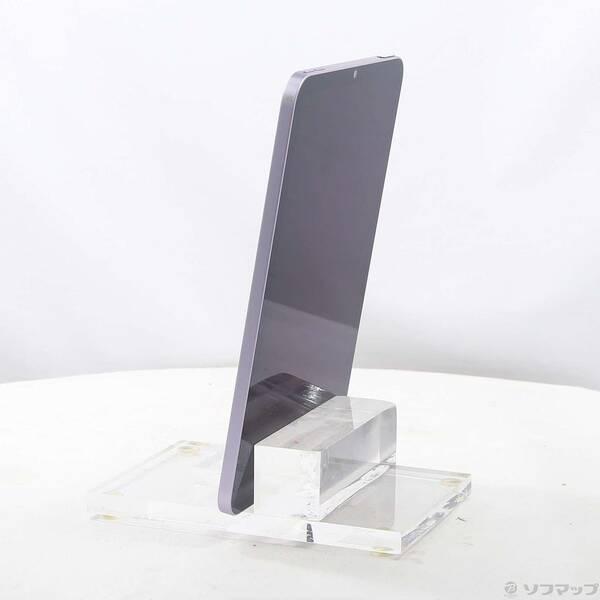 〔中古〕Apple(アップル) iPad mini(A17 Pro) 128GB パープル MXN93J／A Wi-Fi〔348-ud〕 |  | 01