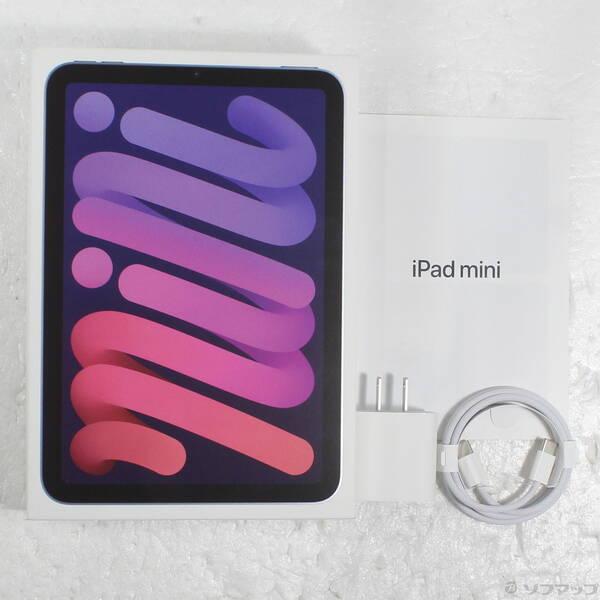 〔中古〕Apple(アップル) iPad mini(A17 Pro) 128GB パープル MXN93J／A Wi-Fi〔348-ud〕 |  | 04