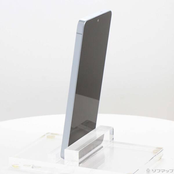 〔中古〕SAMSUNG(サムスン) Galaxy S26 Ultra 256GB スカイブルー SM-S948QLBASJP SIMフリー〔262-ud〕 |  | 01