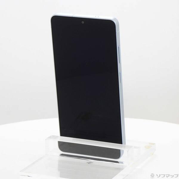 〔中古〕SAMSUNG(サムスン) Galaxy S26 Ultra 256GB スカイブルー SM-S948QLBASJP SIMフリー〔262-ud〕 |  | 02