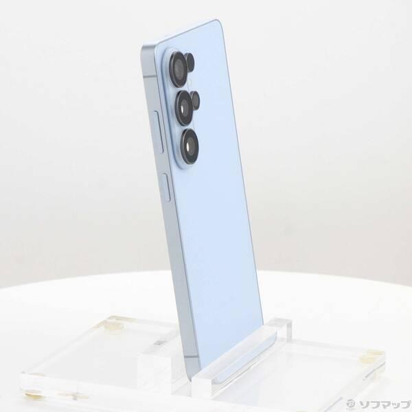 〔中古〕SAMSUNG(サムスン) Galaxy S26 Ultra 256GB スカイブルー SM-S948QLBASJP SIMフリー〔262-ud〕 |  | 03