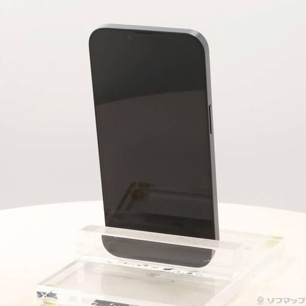 〔中古〕Apple(アップル) iPhone14 256GB ミッドナイト MPVW3J／A SIMフリー〔305-ud〕 |  | 02