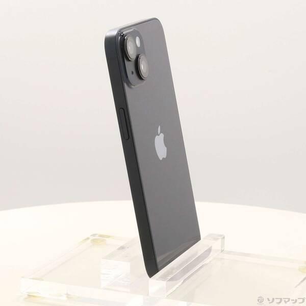 〔中古〕Apple(アップル) iPhone14 256GB ミッドナイト MPVW3J／A SIMフリー〔305-ud〕 |  | 03