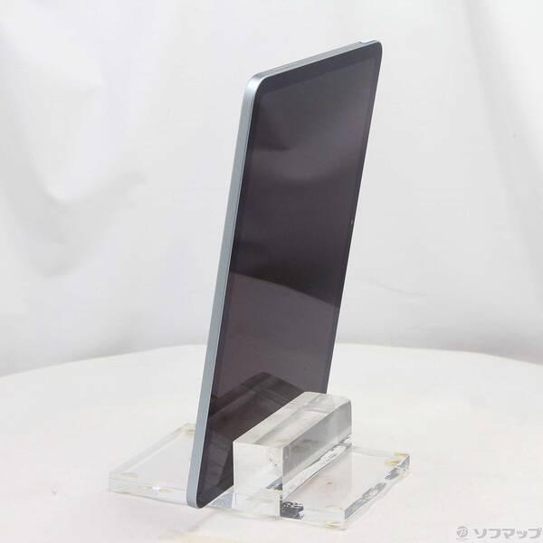〔中古〕Apple(アップル) iPad Air 11インチ(M4) 128GB ブルー MH314J／A Wi-Fi〔258-ud〕 |  | 01