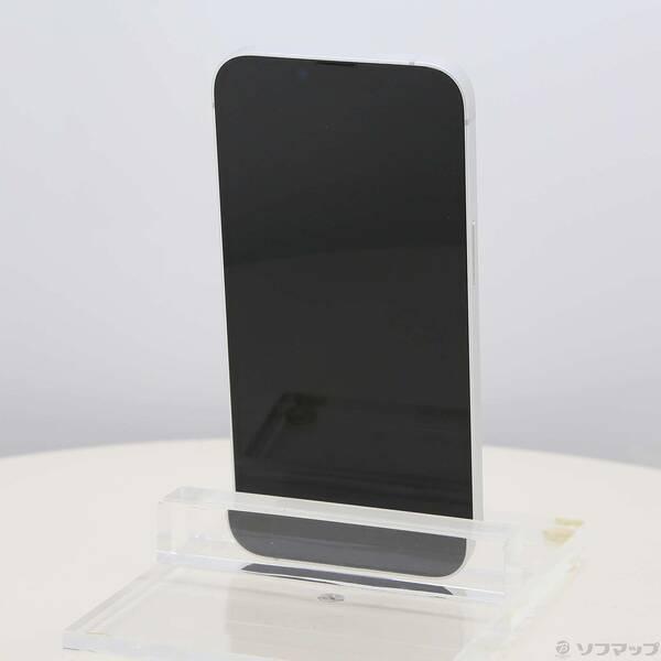 〔中古〕Apple(アップル) iPhone16e 256GB ホワイト MD1W4J／A SIMフリー〔196-ud〕 |  | 02