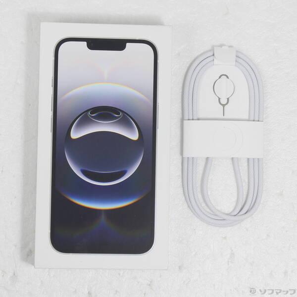 〔中古〕Apple(アップル) iPhone16e 256GB ホワイト MD1W4J／A SIMフリー〔196-ud〕 |  | 04