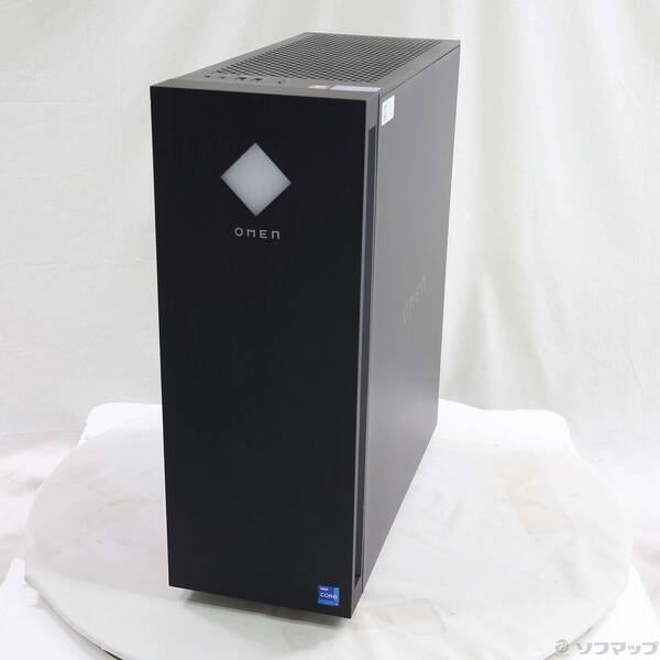 〔中古〕hp(ヒューレットパッカード) OMEN by HP 25L A28LLPA#ABJ〔344-ud〕 | 