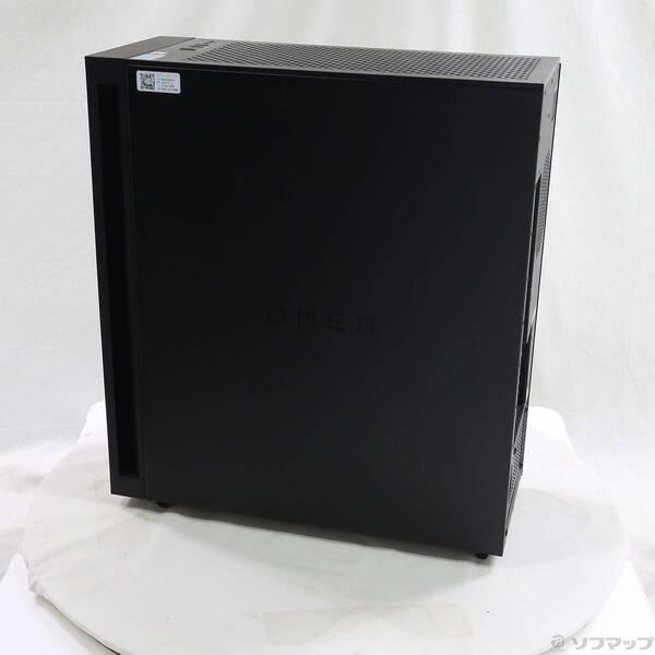 〔中古〕hp(ヒューレットパッカード) OMEN by HP 25L A28LLPA#ABJ〔344-ud〕 |  | 01