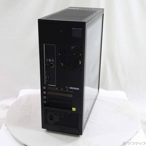 〔中古〕hp(ヒューレットパッカード) OMEN by HP 25L A28LLPA#ABJ〔344-ud〕 |  | 02