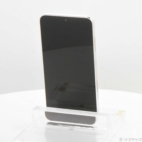 〔中古〕SAMSUNG(サムスン) Galaxy S23 256GB クリーム SC-51D docomo SIMフリー〔352-ud〕 |  | 02