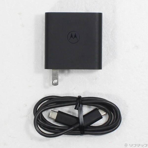 〔中古〕Motorola(モトローラ) motorola edge 50s pro 256GB バニラクリーム MOSAH3 Softbank SIMフリー〔344-ud〕 |  | 04