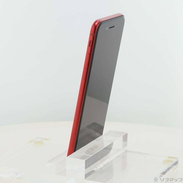〔中古〕Apple(アップル) iPhone SE 第3世代 64GB プロダクトレッド MMYE3J／A SIMフリー〔269-ud〕 |  | 01