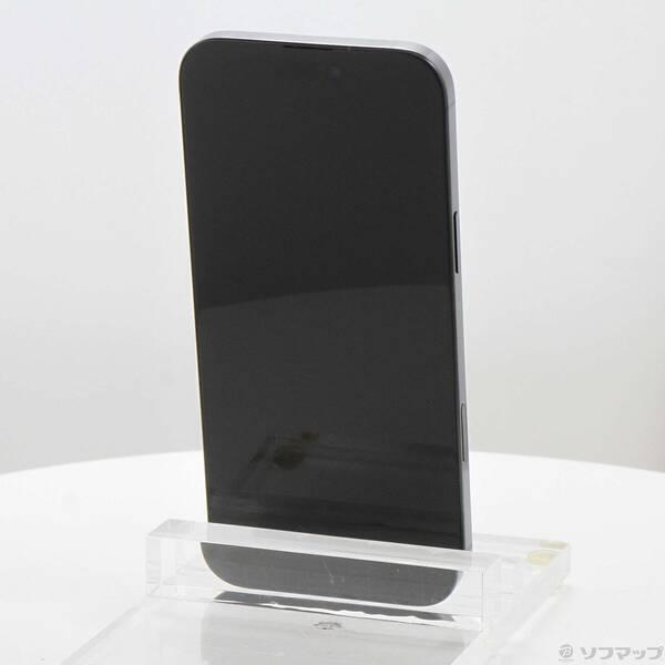 〔中古〕Apple(アップル) iPhone16 Pro Max 256GB ブラックチタニウム MYWG3J／A SIMフリー〔276-ud〕 |  | 02