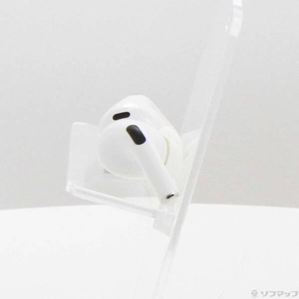 中古〕Apple(アップル) USB-C充電ケース付き AirPods Pro 第2世代