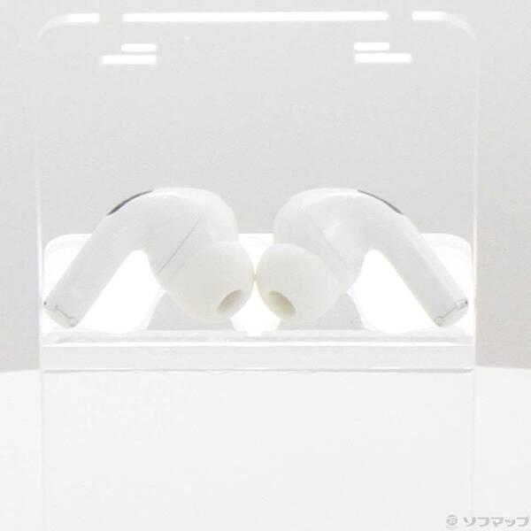 中古〕Apple(アップル) USB-C充電ケース付き AirPods Pro 第2世代