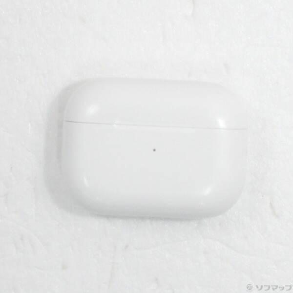 中古〕Apple(アップル) USB-C充電ケース付き AirPods Pro 第2世代