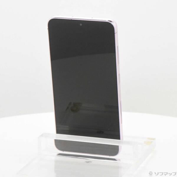 〔中古〕SAMSUNG(サムスン) Galaxy S23 256GB ラベンダー SC-51D docomo SIMフリー〔276-ud〕 |  | 02