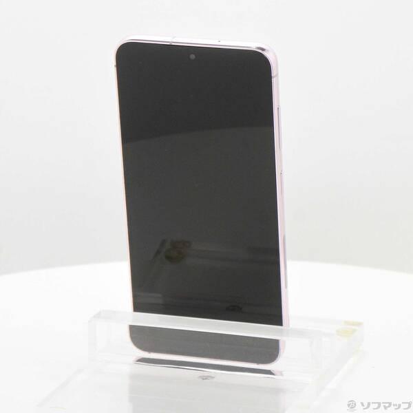 〔中古〕SAMSUNG(サムスン) Galaxy S23 256GB ラベンダー SC-51D docomo SIMフリー〔368-ud〕 |  | 02