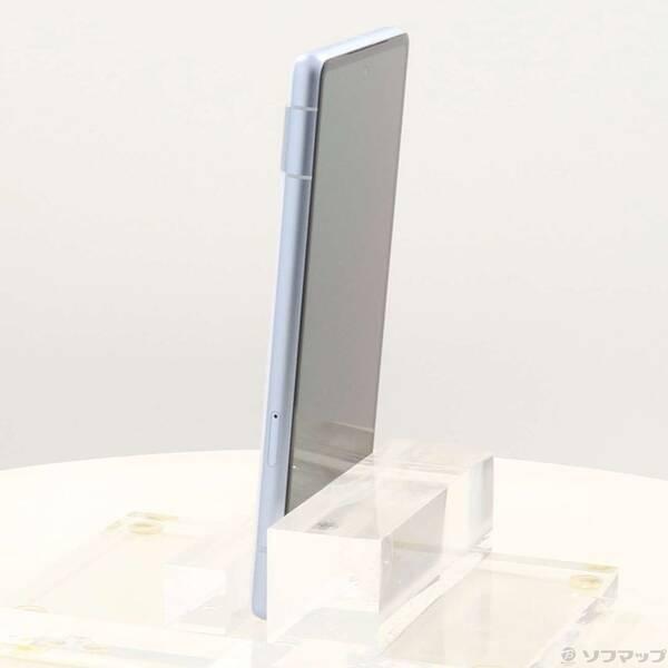 〔中古〕GOOGLE(グーグル) Google Pixel 7a 128GB シー GA04275-JP docomo SIMフリー〔196-ud〕 |  | 01