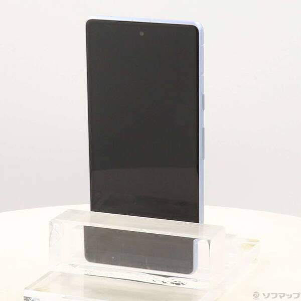 〔中古〕GOOGLE(グーグル) Google Pixel 7a 128GB シー GA04275-JP docomo SIMフリー〔196-ud〕 |  | 02